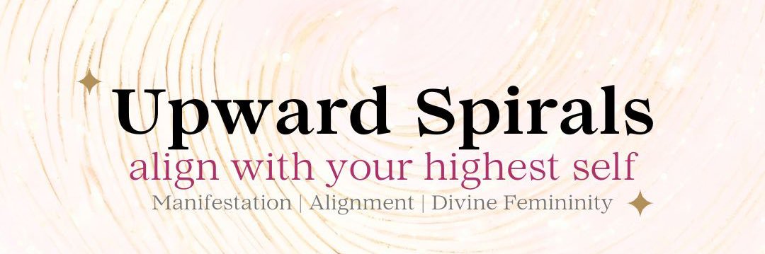 UpwardSpiralsCo's profile banner image