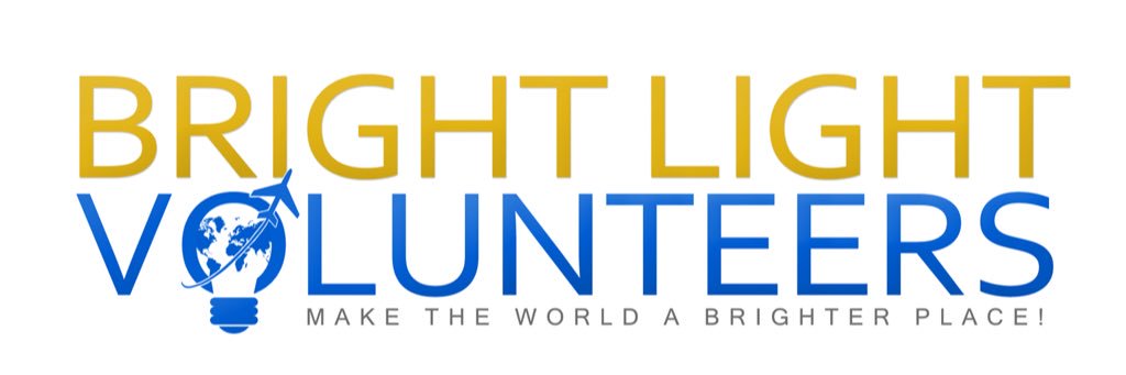 Bright Light banner