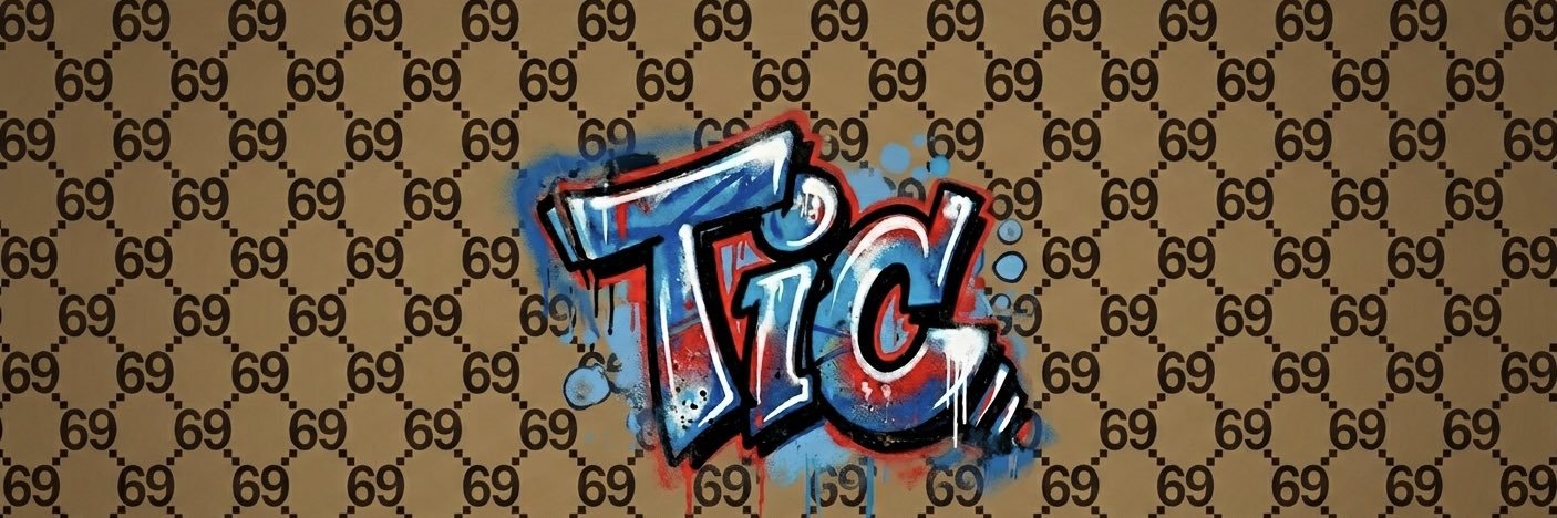 Tic banner