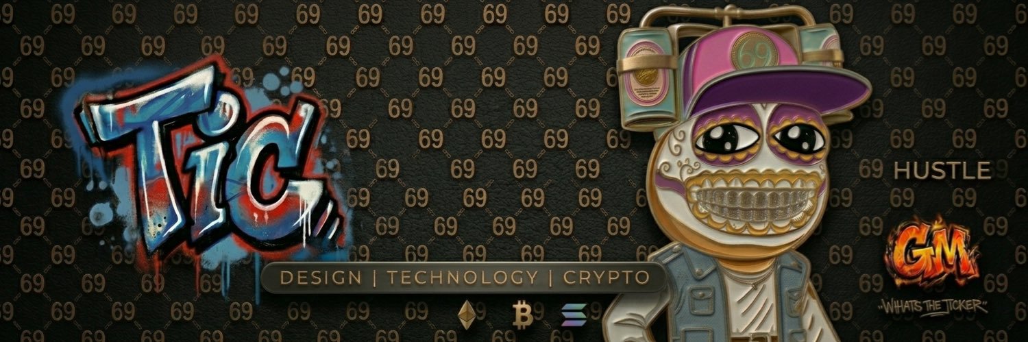 Tic banner
