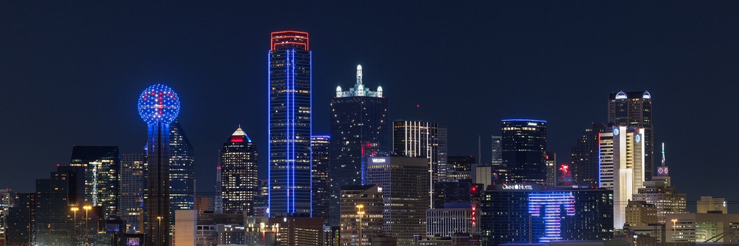 NORFTEXAS's profile banner image