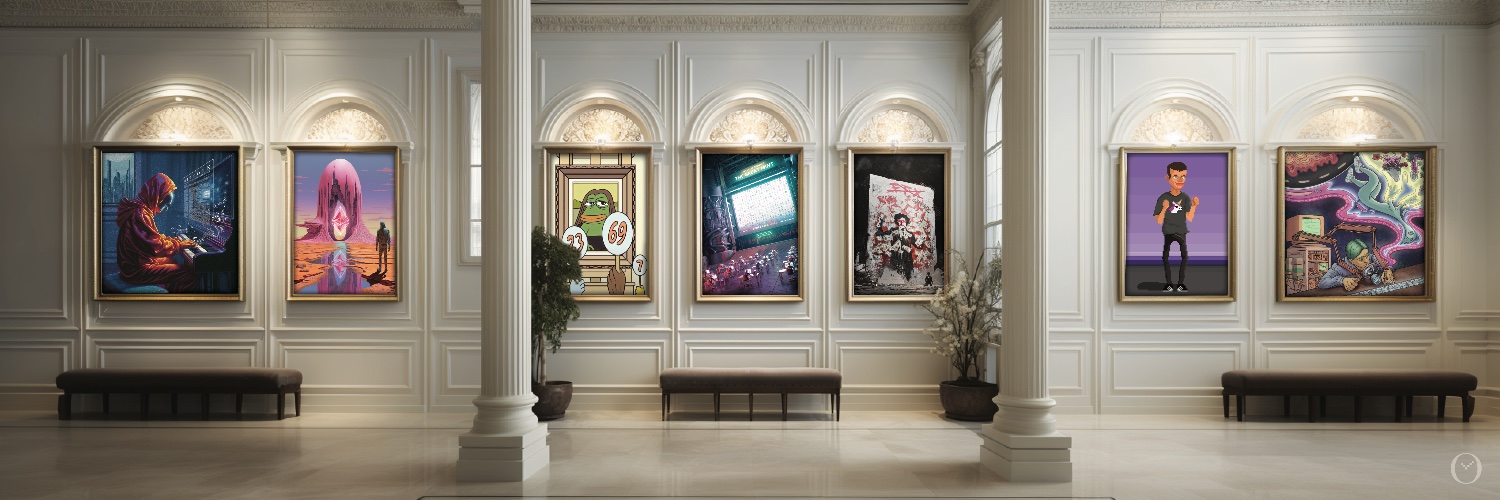 Crypto Moments banner