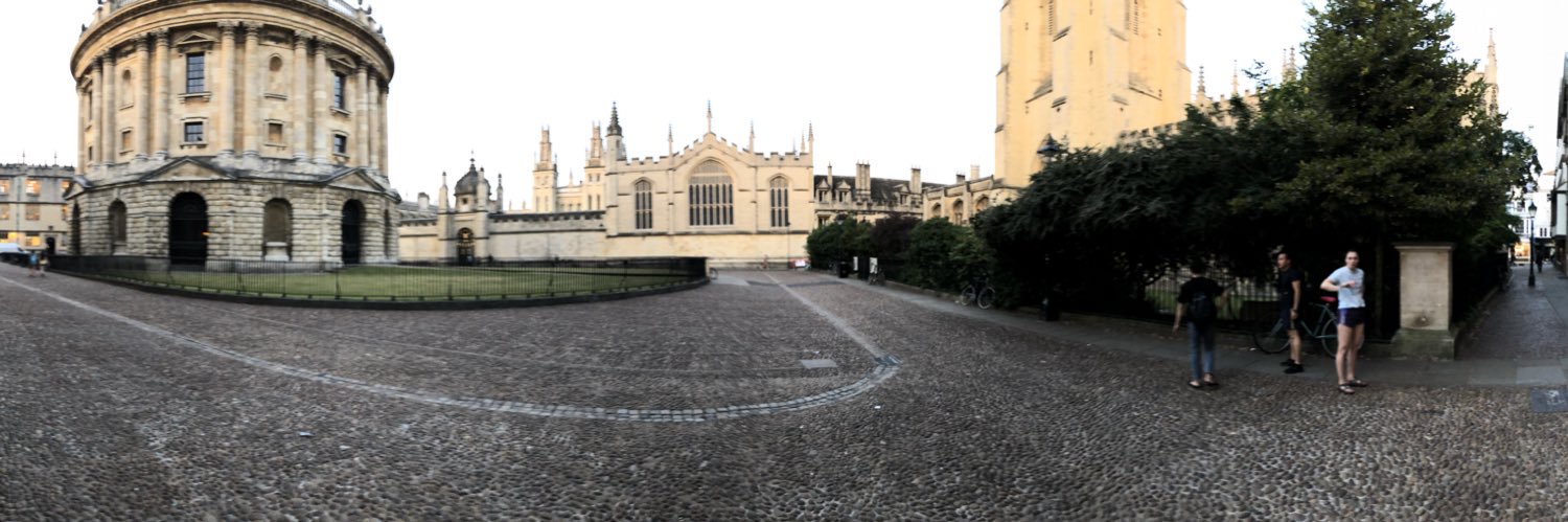 Adrian German banner