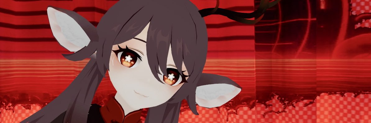 Melmi - PreDebut Deer VTuber (2d)'s banner