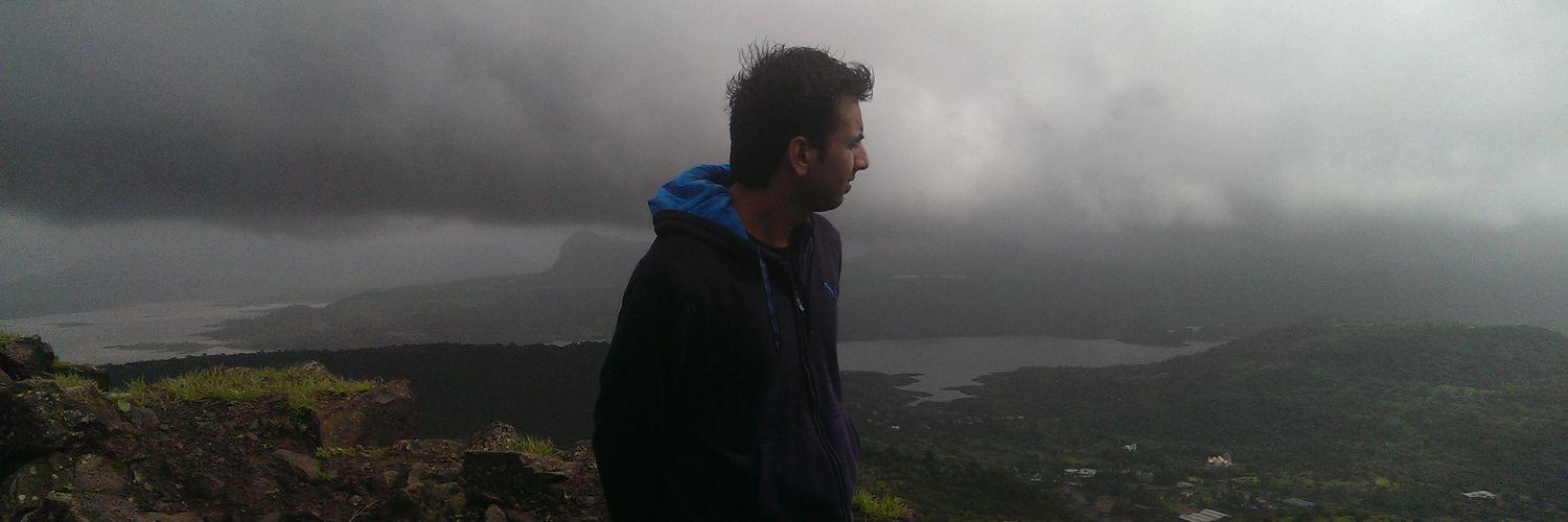 DilipQuad's profile banner image