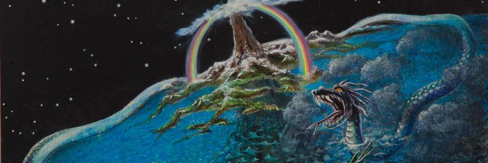 RHowton's profile banner image