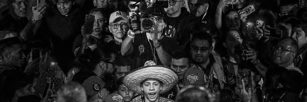 miguelZkate's profile banner image