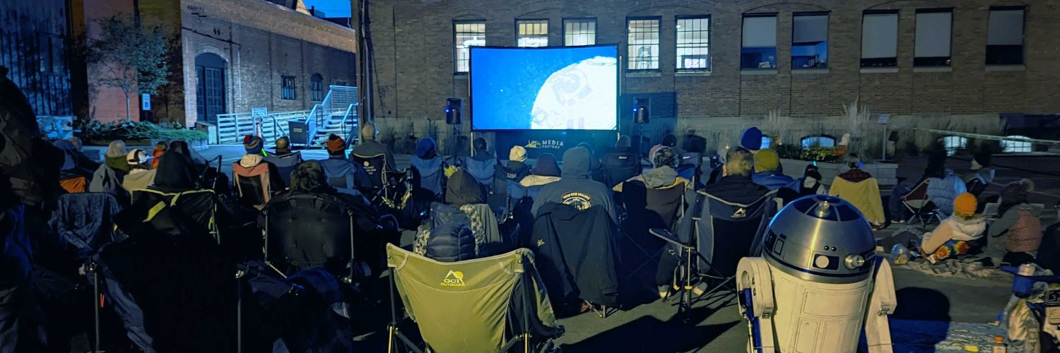 BTV Media Factory banner