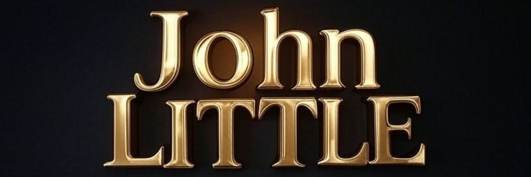 John Little banner