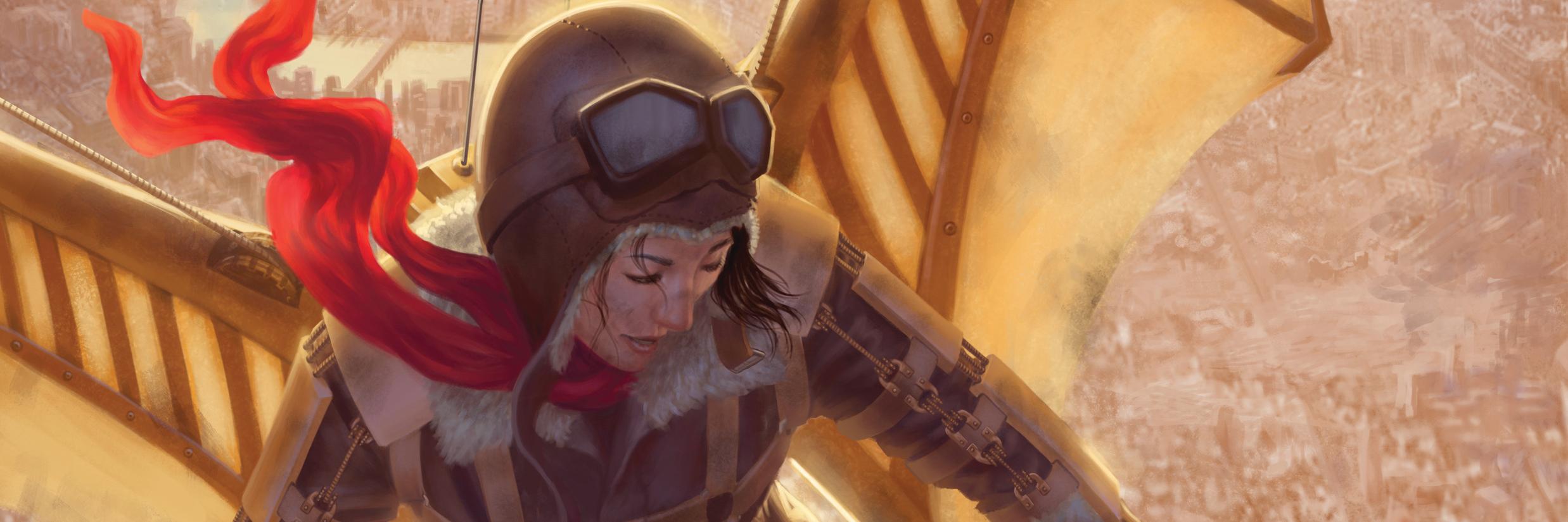 Priscilla Kim banner