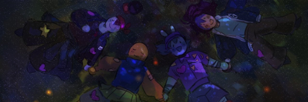 Wack !! 🍉's banner