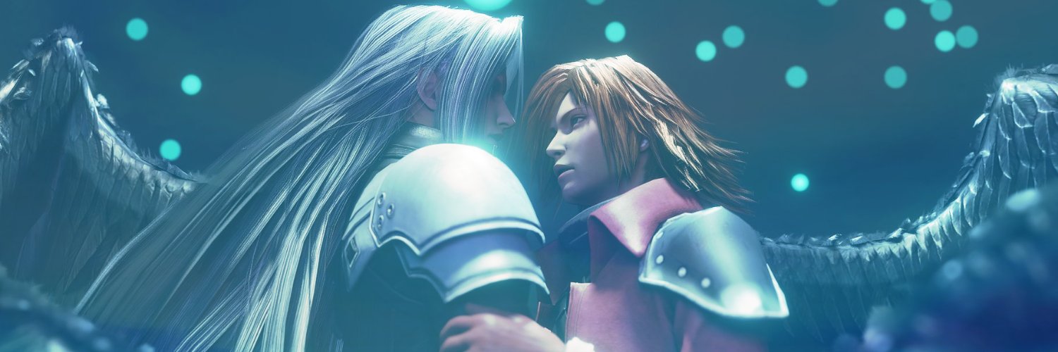 Sephesis Week 🍎♡🐍 January 1st-7th banner