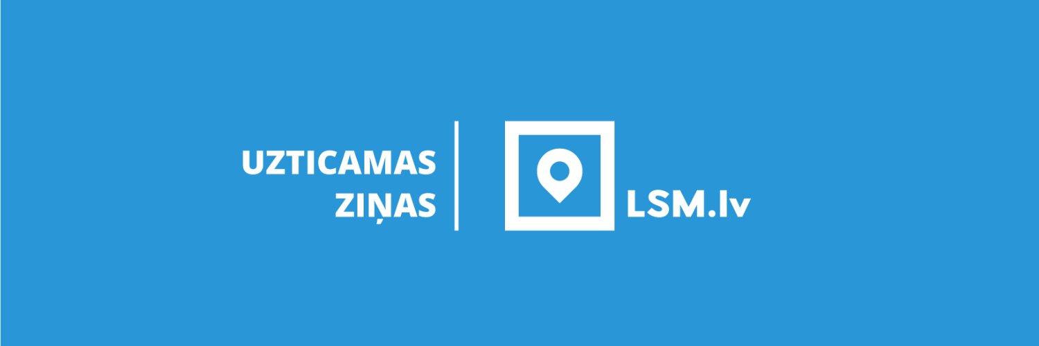 LSM ziņu portāls's banner