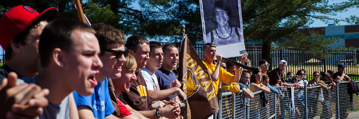 Rowan Men's XC/TF Profile Banner