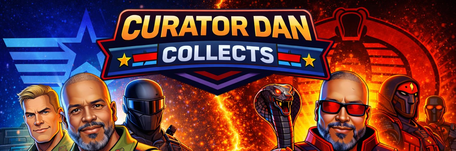 Dan Salcedo banner