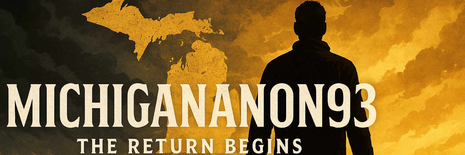 MichiganAnon93's banner