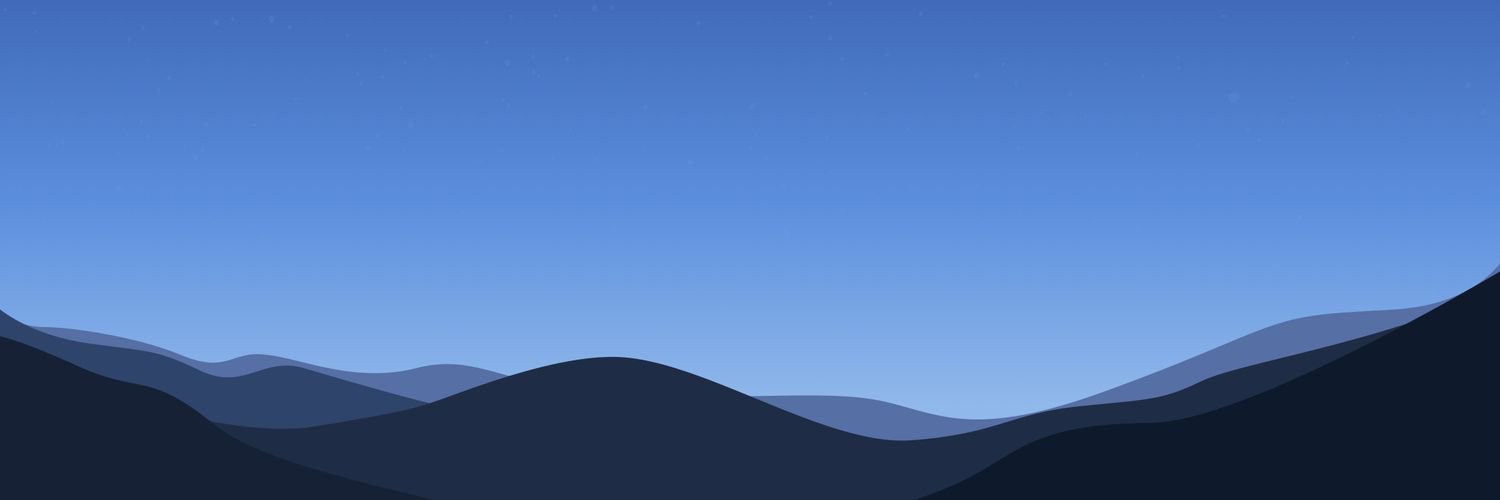 nuafif's profile banner image
