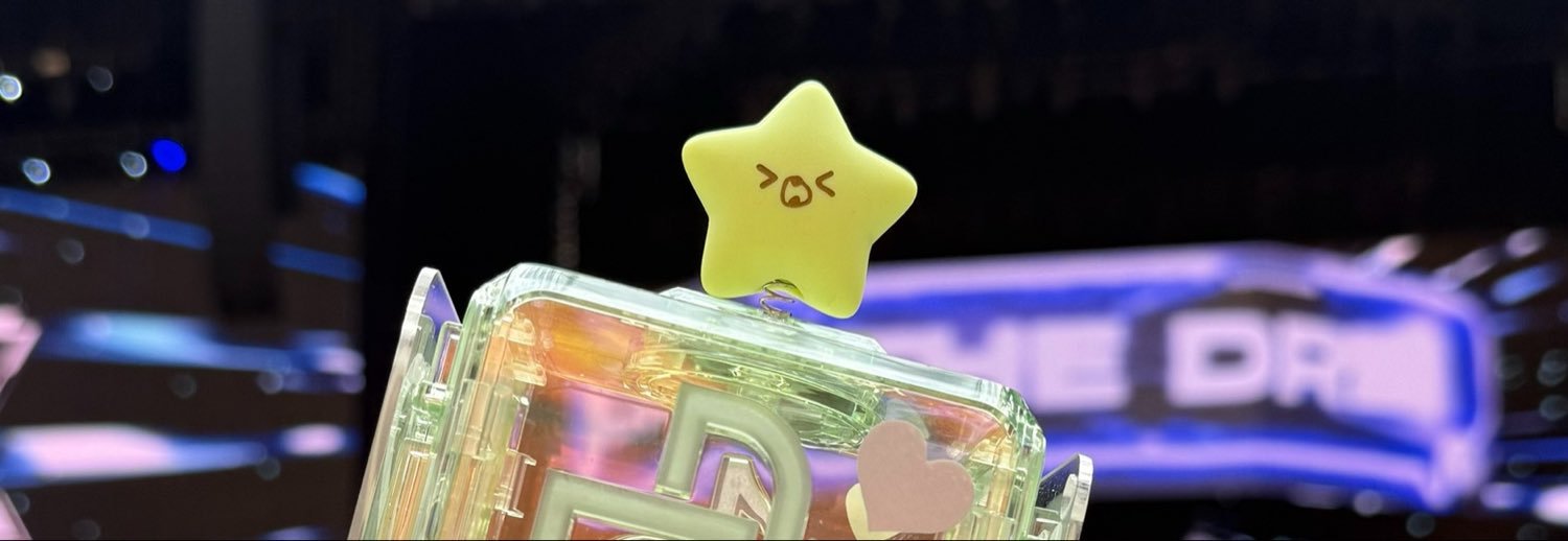 ihyeokie's profile banner image