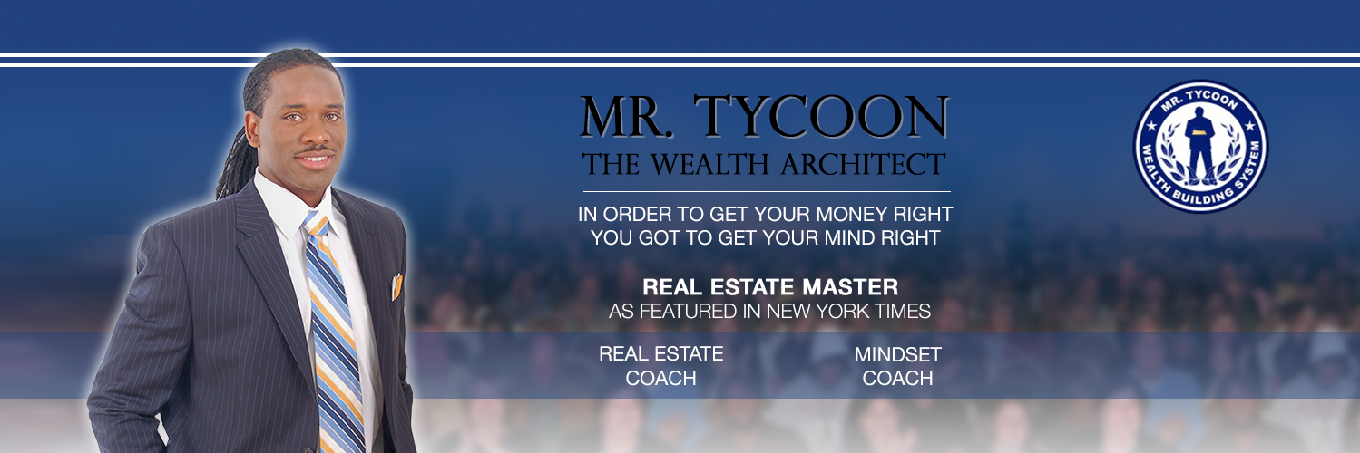 MrTycoon's profile banner image