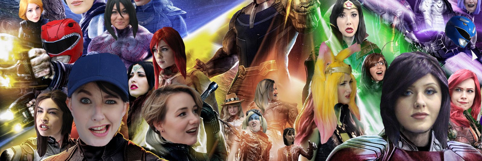 Syrenian's profile banner image