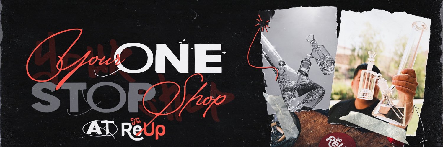TheReUpStore banner