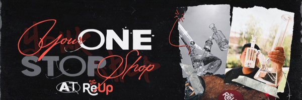 TheReUp_Store Profile Banner
