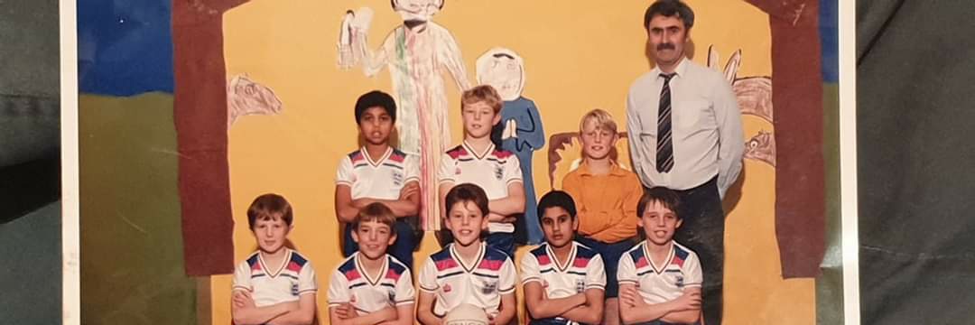 dudsey1978's profile banner image