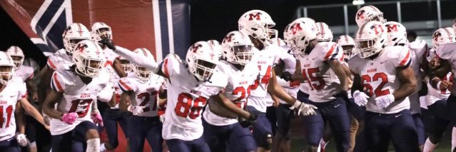 Coach MJ Loggins banner