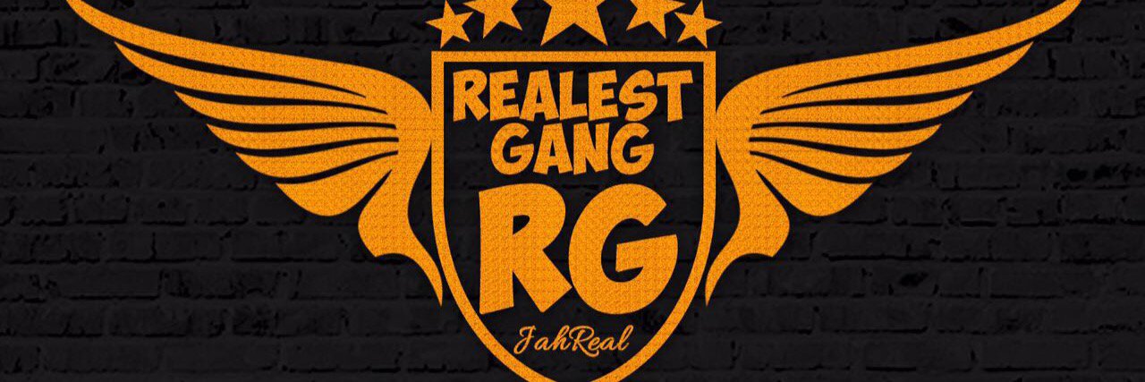 JahrealGH's profile banner image