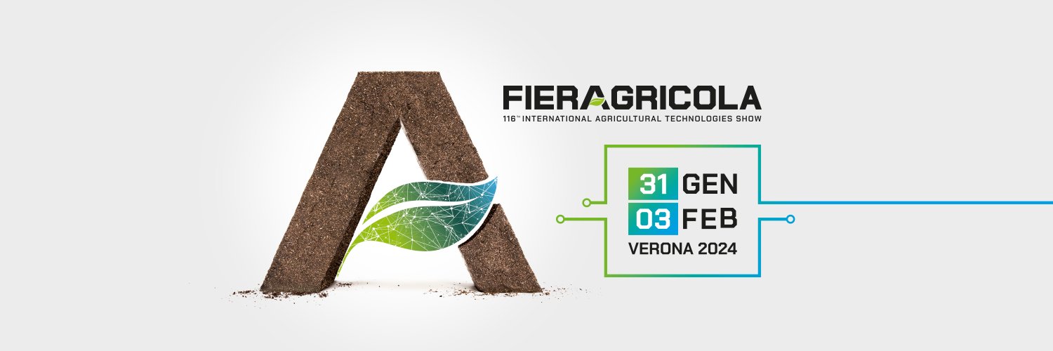 Fieragricola Verona Profile Banner