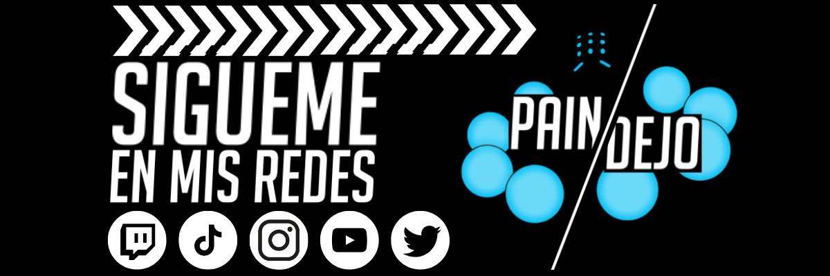 Paindejo banner