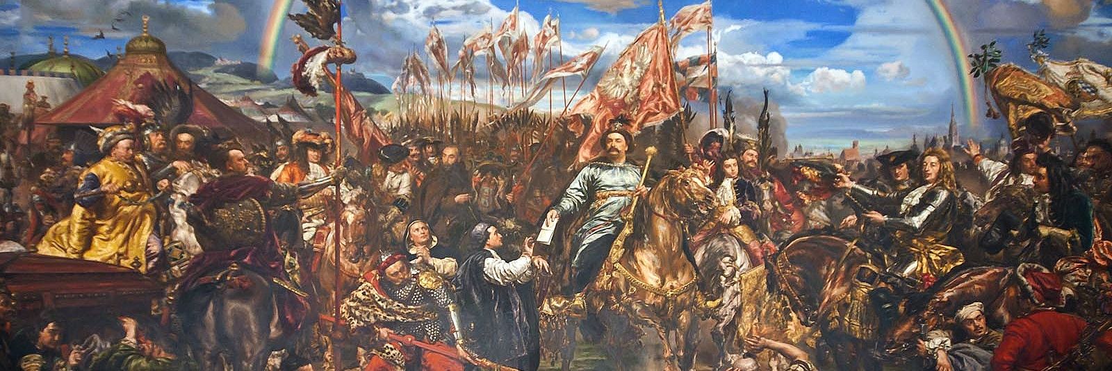 Polski Patriota's banner