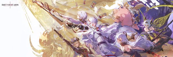 DNAbyssJP Profile Banner