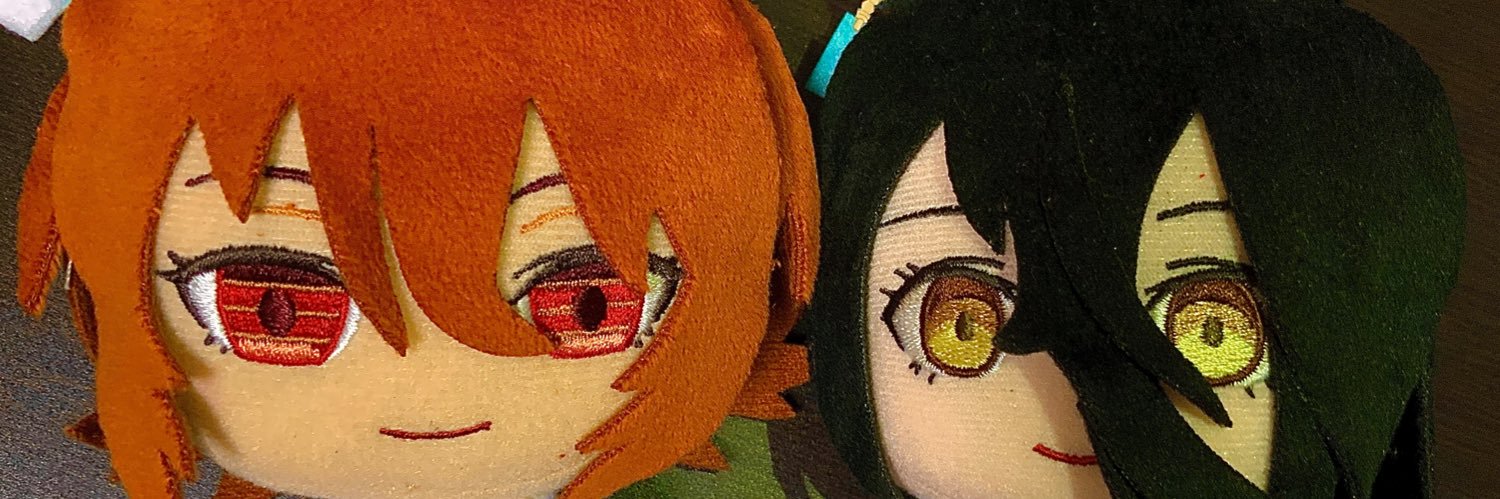 とーじ's banner