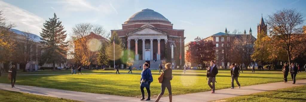 FreshU_Syracuse's profile banner image