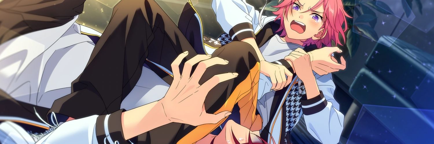 Zadeas's profile banner image
