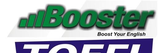 Booster Indonesia banner