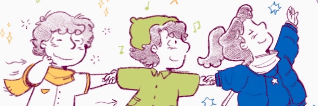 tophat's banner