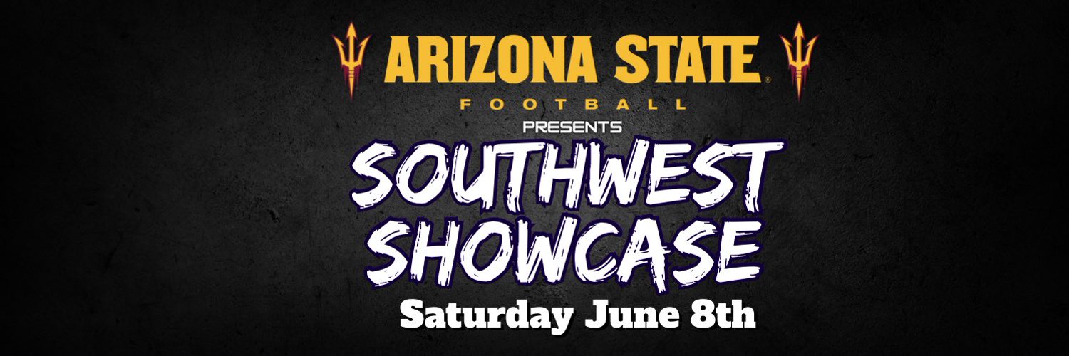 Southwest Showcase Profile Banner