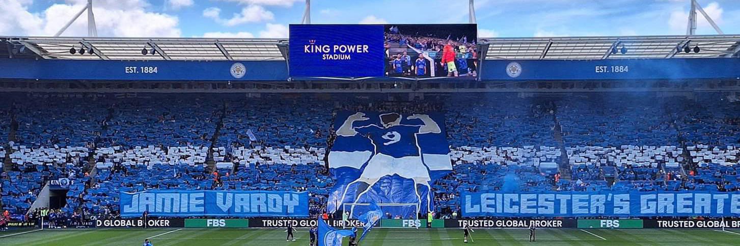 Dan Middleton banner