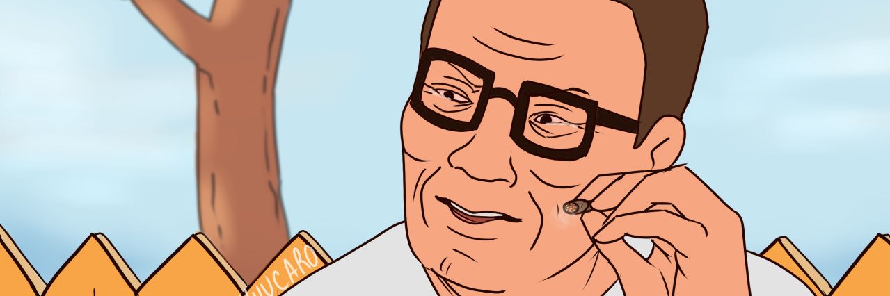 OrpheusRig's profile banner image
