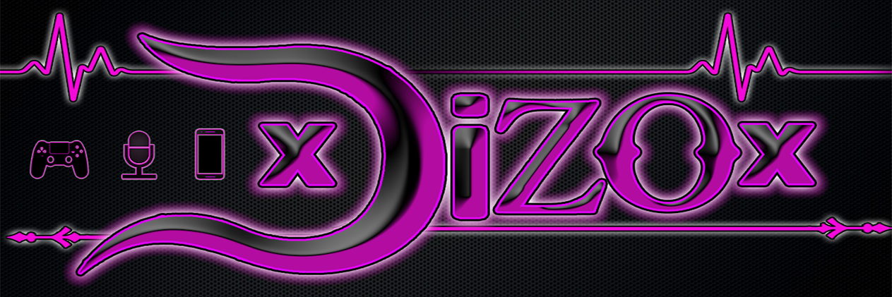 xDIZOx's profile banner image