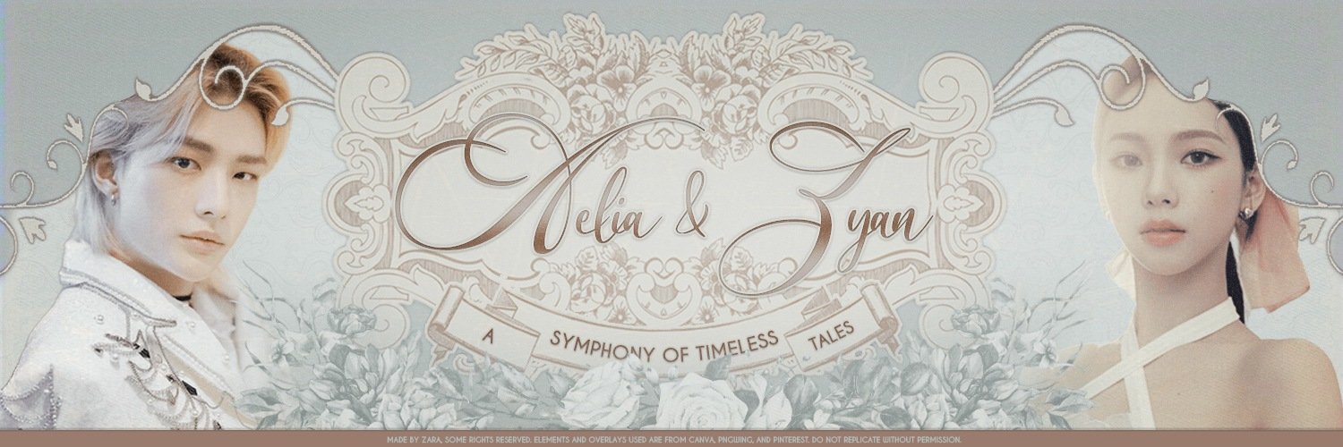 AeZy: A Symphony of Timeless Tale banner