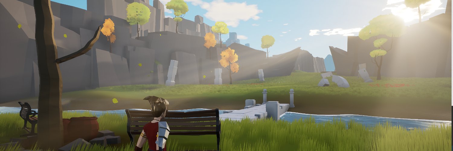 DER - Game Dev Troll banner