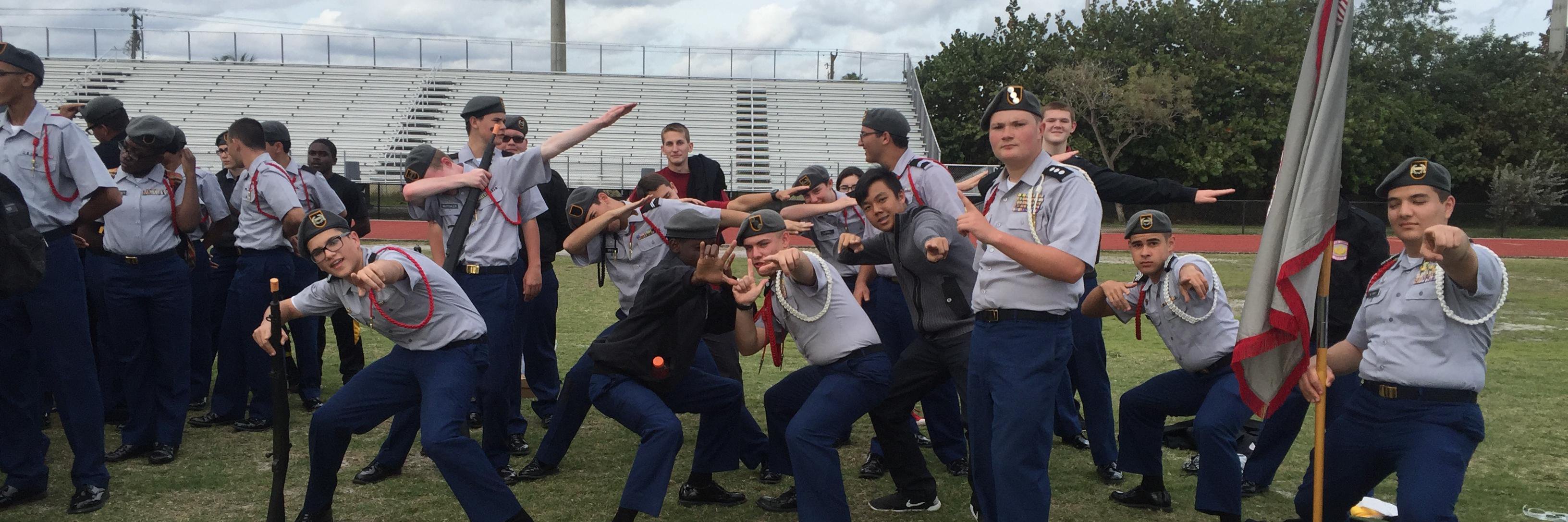 MSDJROTC1's profile banner image