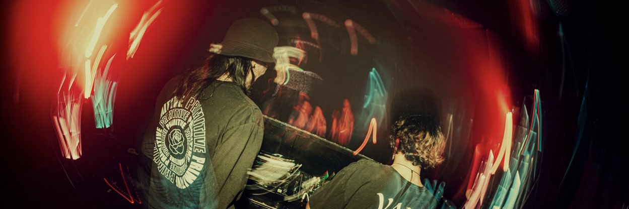 SOVUsound's profile banner image