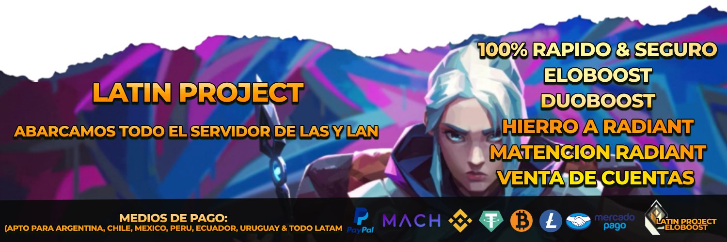 LatinProje43150's profile banner image