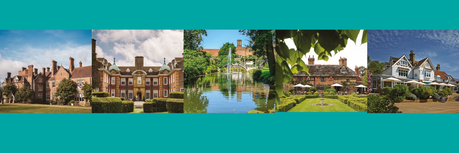 Alexander Hotels banner