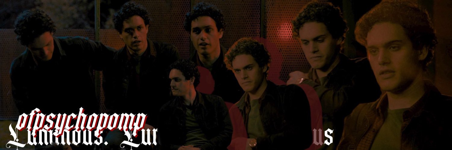𝐿𝒶𝓃𝒹𝑜𝓃 𝒦𝒾𝓇𝒷𝓎 banner