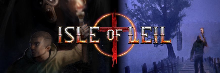 Adversity Interactive banner